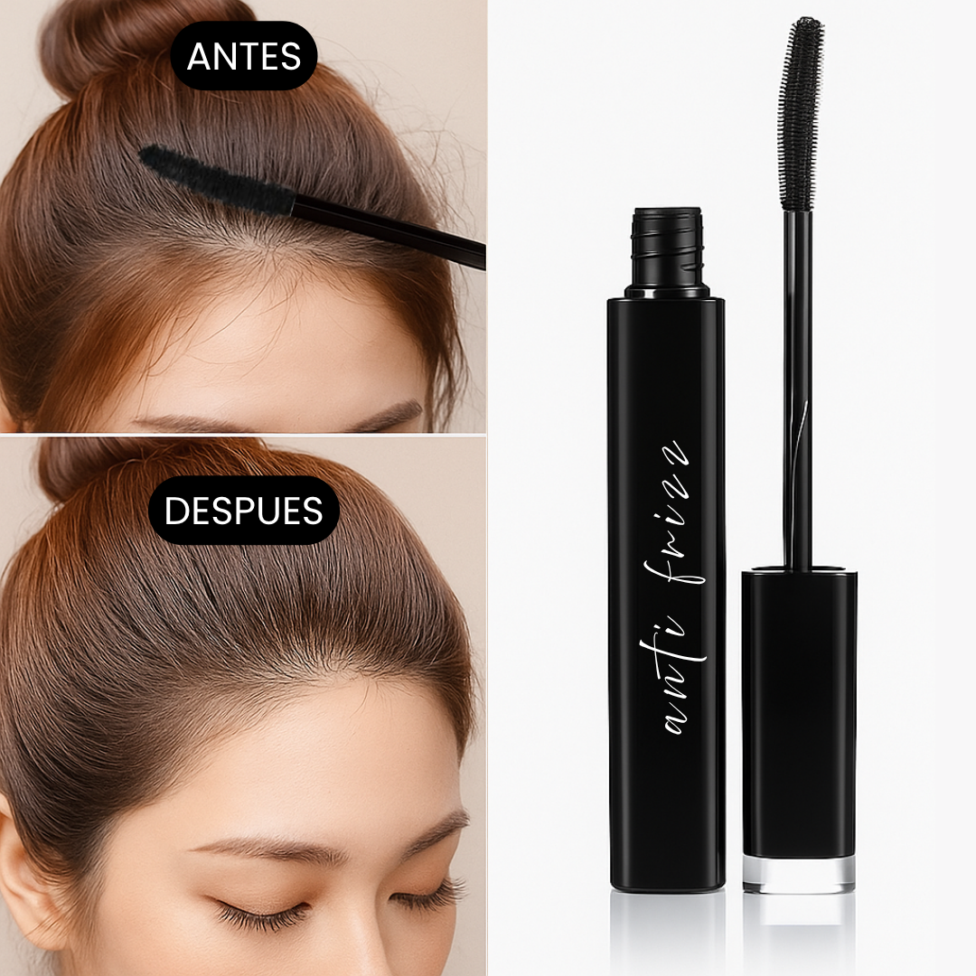 Lápiz Anti Frizz Premium 2 en 1