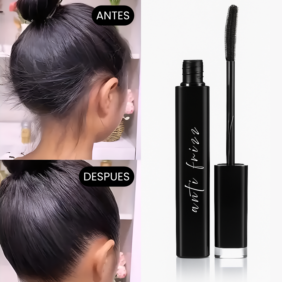 Lápiz Anti Frizz Premium 2 en 1