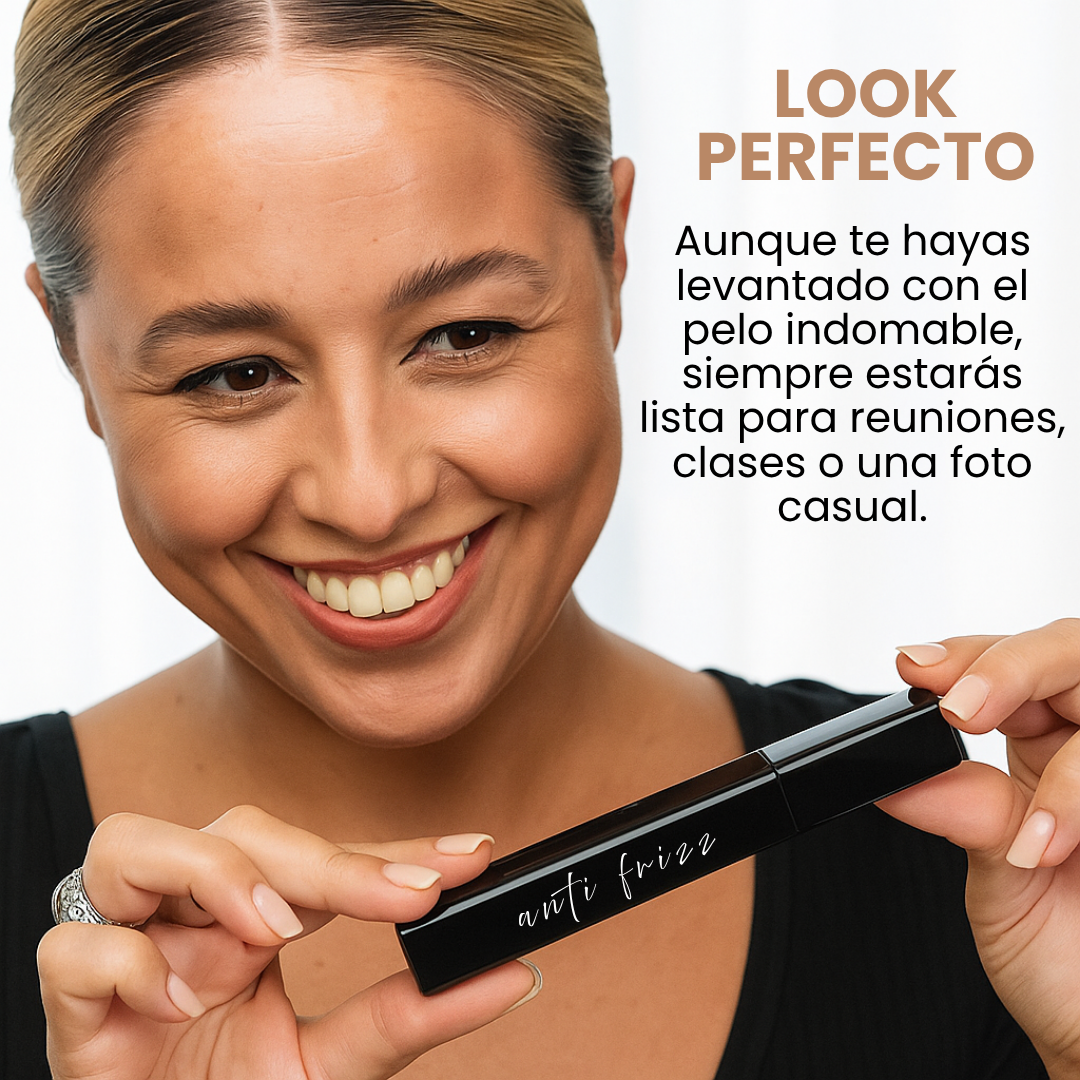 Lápiz Anti Frizz Premium 2 en 1
