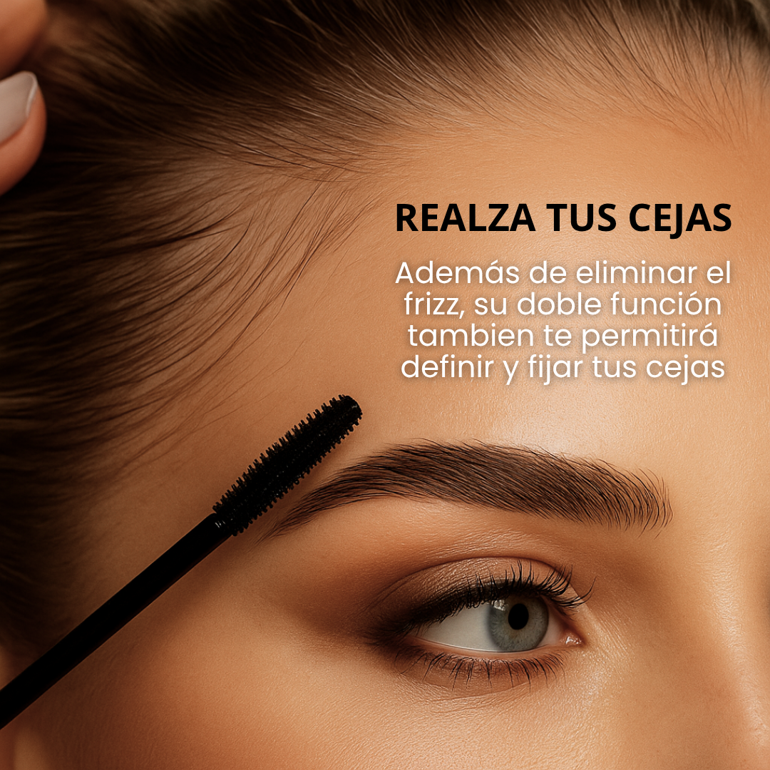 Lápiz Anti Frizz Premium 2 en 1