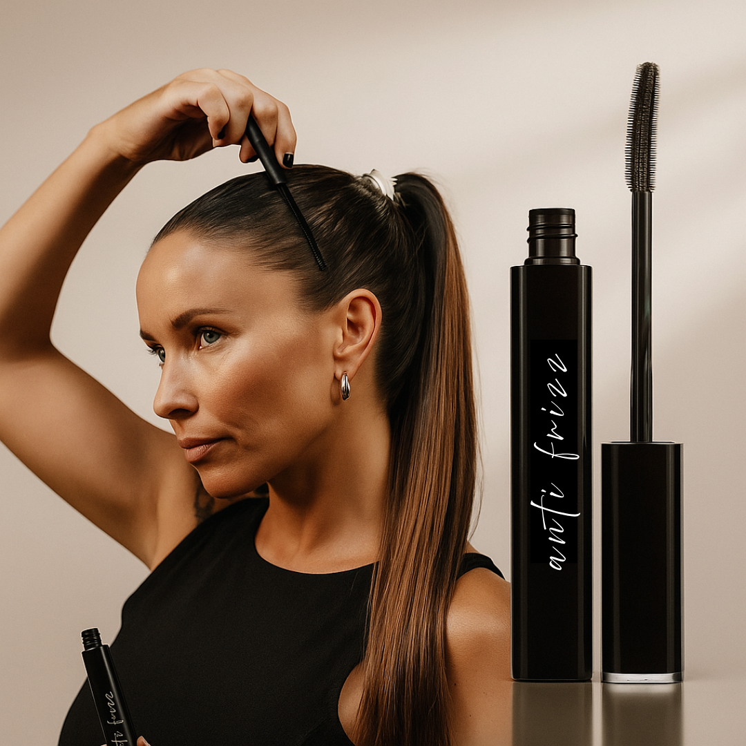 Lápiz Anti Frizz Premium 2 en 1