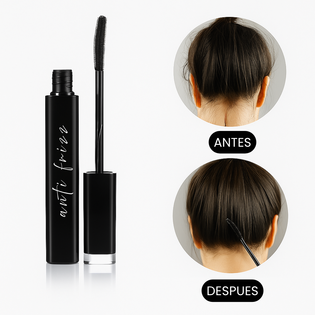 Lápiz Anti Frizz Premium 2 en 1