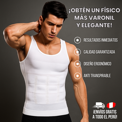 BodyFit - Bividí Compresor Premium