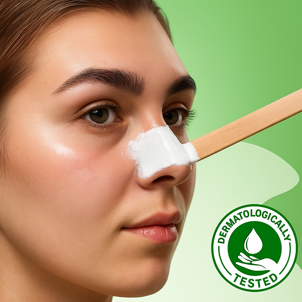 Lanbena® - Mascarilla avanzada para puntos negros