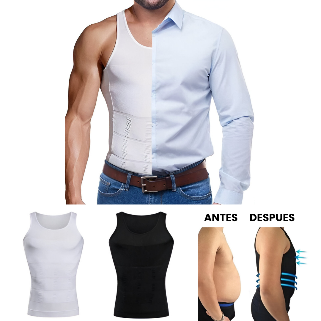 BodyFit - Bividí Compresor Premium