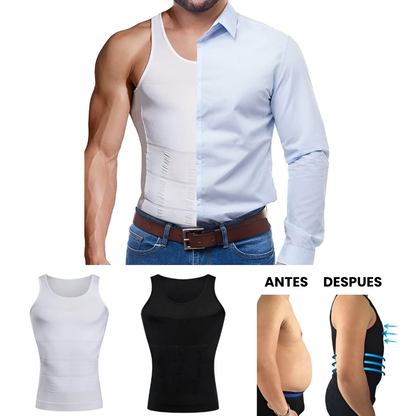 BodyFit - Bividí Compresor Premium