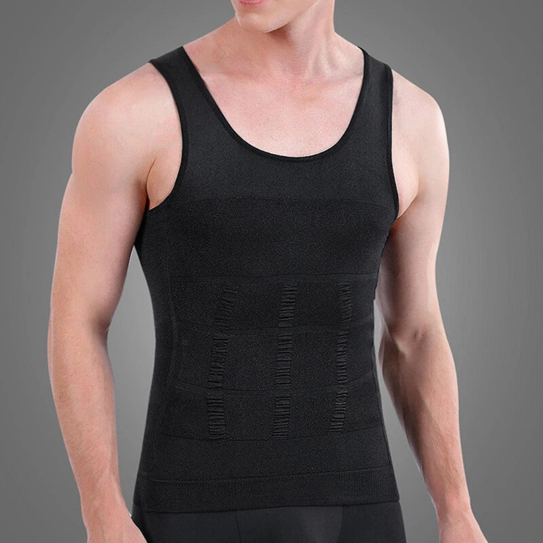 BodyFit - Bividí Compresor Premium