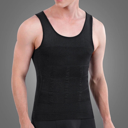 BodyFit - Bividí Compresor Premium
