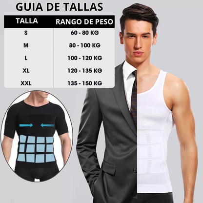 BodyFit - Bividí Compresor Premium