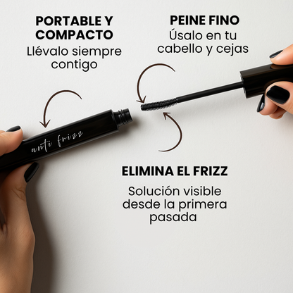 Lápiz Anti Frizz Premium 2 en 1