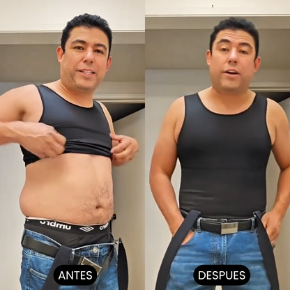 BodyFit - Bividí Compresor Premium