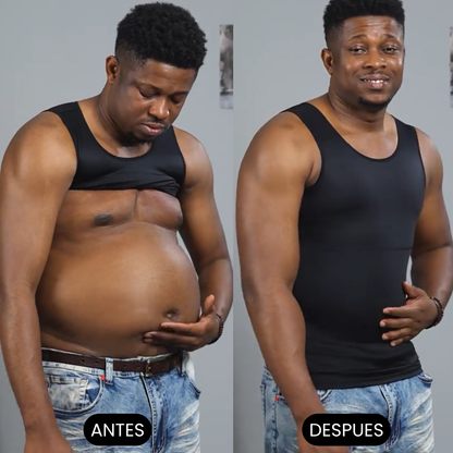 BodyFit - Bividí Compresor Premium